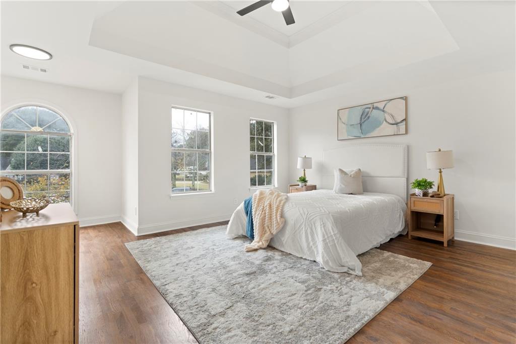 560 Flowering Trail Grayson, GA 30017 - Photo 27 of 68