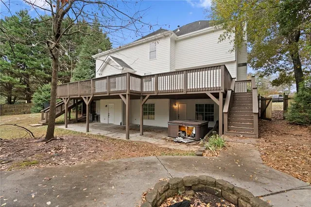 $575,000 | 560 Flowering Trail, Grayson, GA 30017