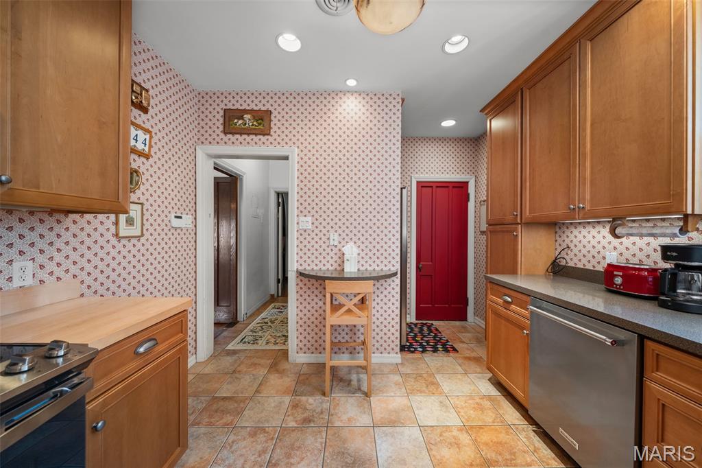 27 Ridgetop Drive Richmond Heights, MO 63117 - Photo 30 of 60