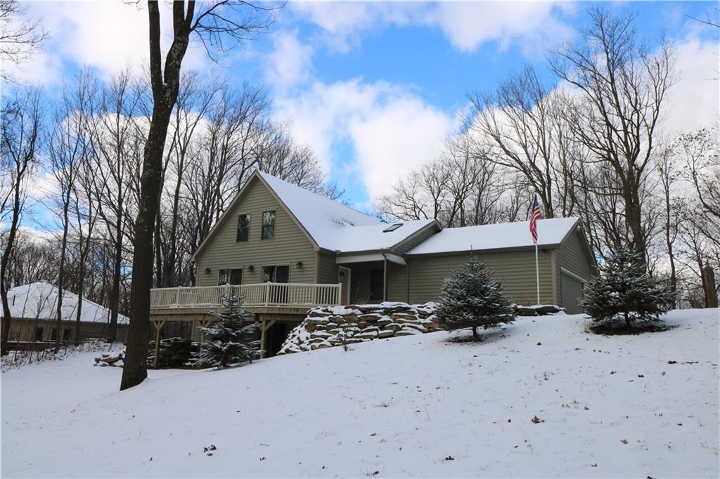 138 Rocky Ridge Road Champion, PA 15622 - Photo 1 of 23