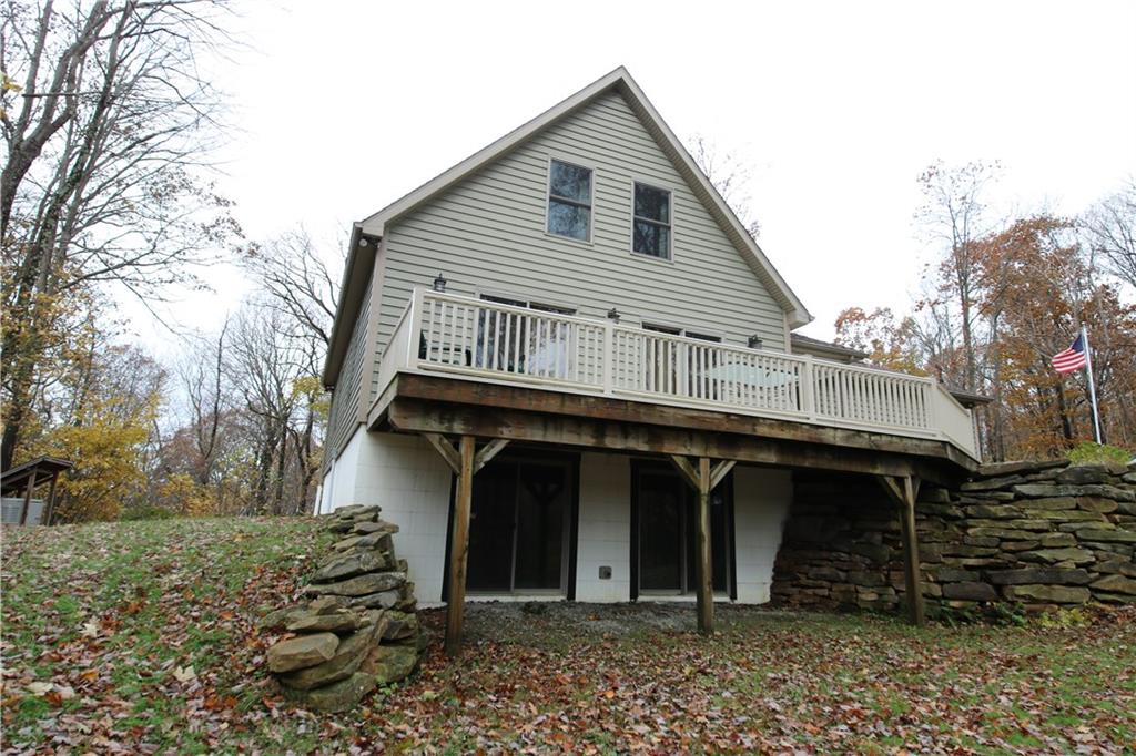 138 Rocky Ridge Road Champion, PA 15622 - Photo 21 of 23