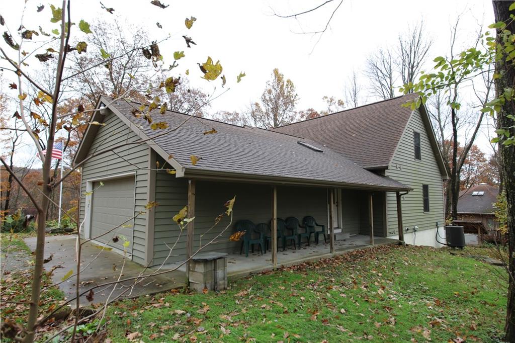 138 Rocky Ridge Road Champion, PA 15622 - Photo 22 of 23
