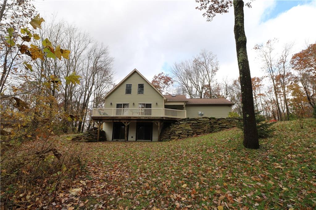 138 Rocky Ridge Road Champion, PA 15622 - Photo 23 of 23