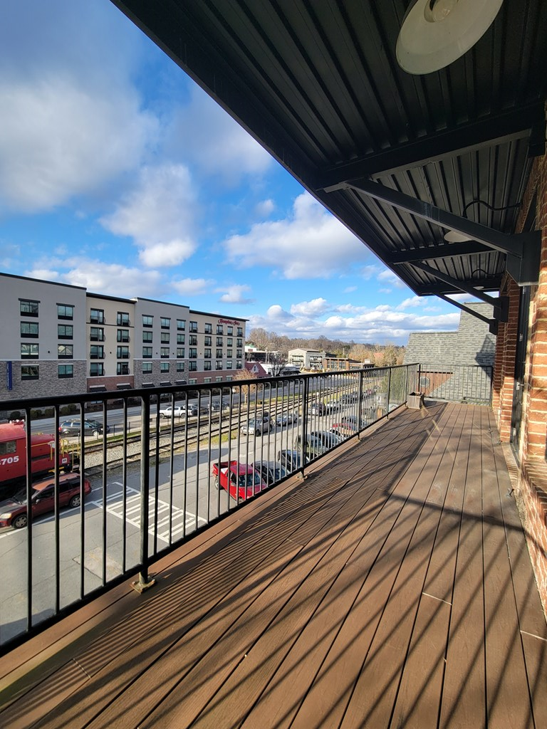 550 East Main Street, Unit 2 Blue Ridge, GA 30513 - Photo 25 of 41