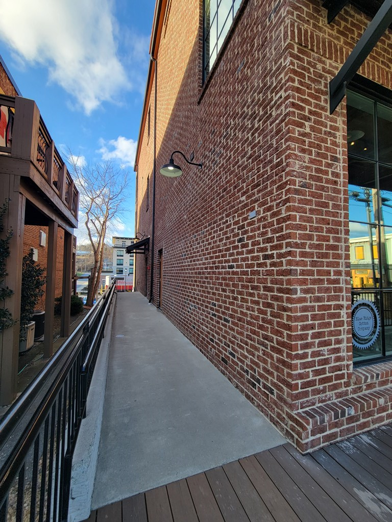 550 East Main Street, Unit 2 Blue Ridge, GA 30513 - Photo 38 of 41