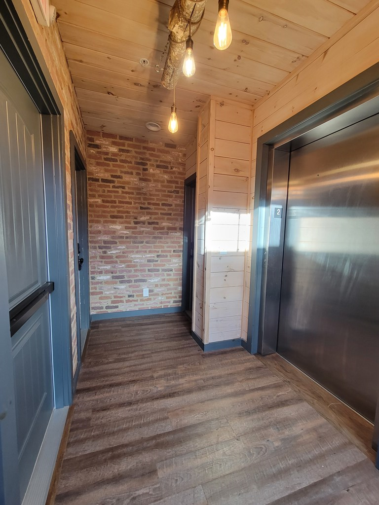 550 East Main Street, Unit 2 Blue Ridge, GA 30513 - Photo 40 of 41