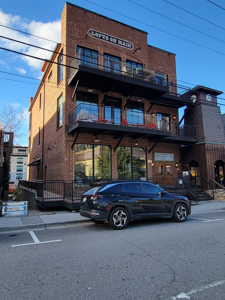 550 East Main Street, Unit 2 Blue Ridge, GA 30513 - Photo 6 of 41