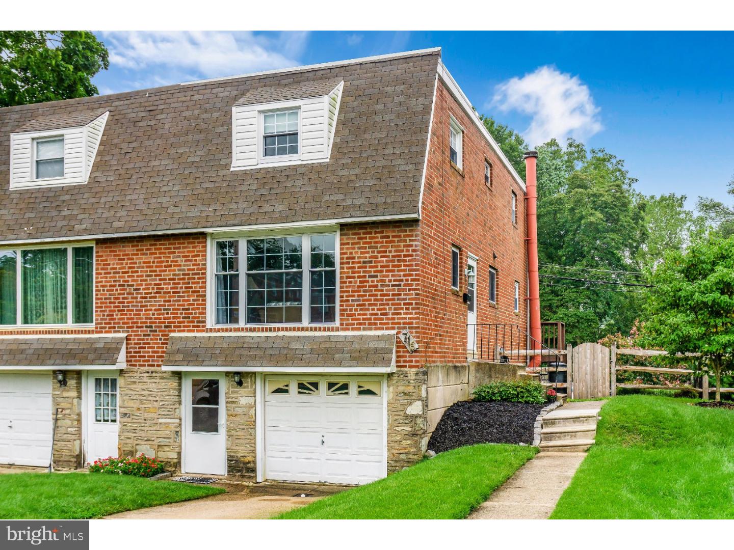 716 Millwood Road Philadelphia, PA 19115 - Photo 1 of 25 Gallery Image 1