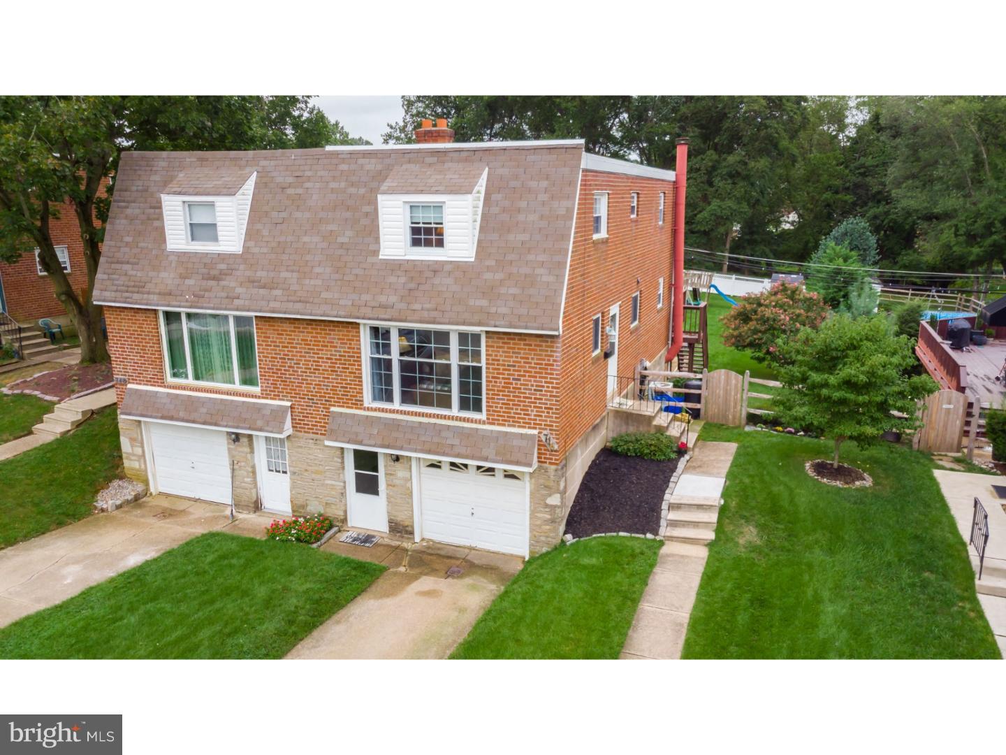 716 Millwood Road Philadelphia, PA 19115 - Photo 2 of 25 Gallery Image 2