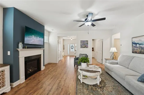 $489,500 | 65 Grand Circle, Jasper, GA 30143