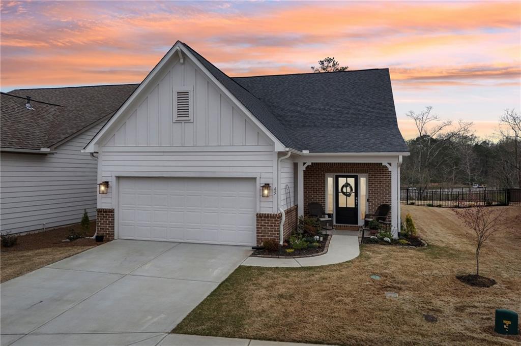 65 Grand Circle Jasper, GA 30143 - Photo 2 of 86