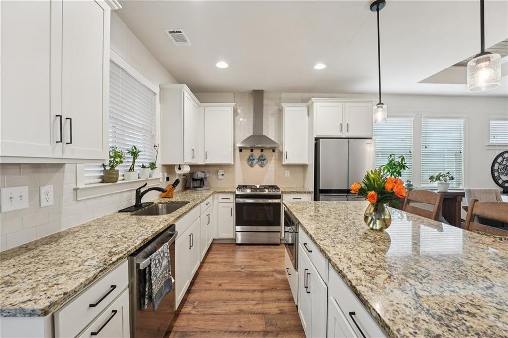 65 Grand Circle Jasper, GA 30143 - Photo 21 of 86