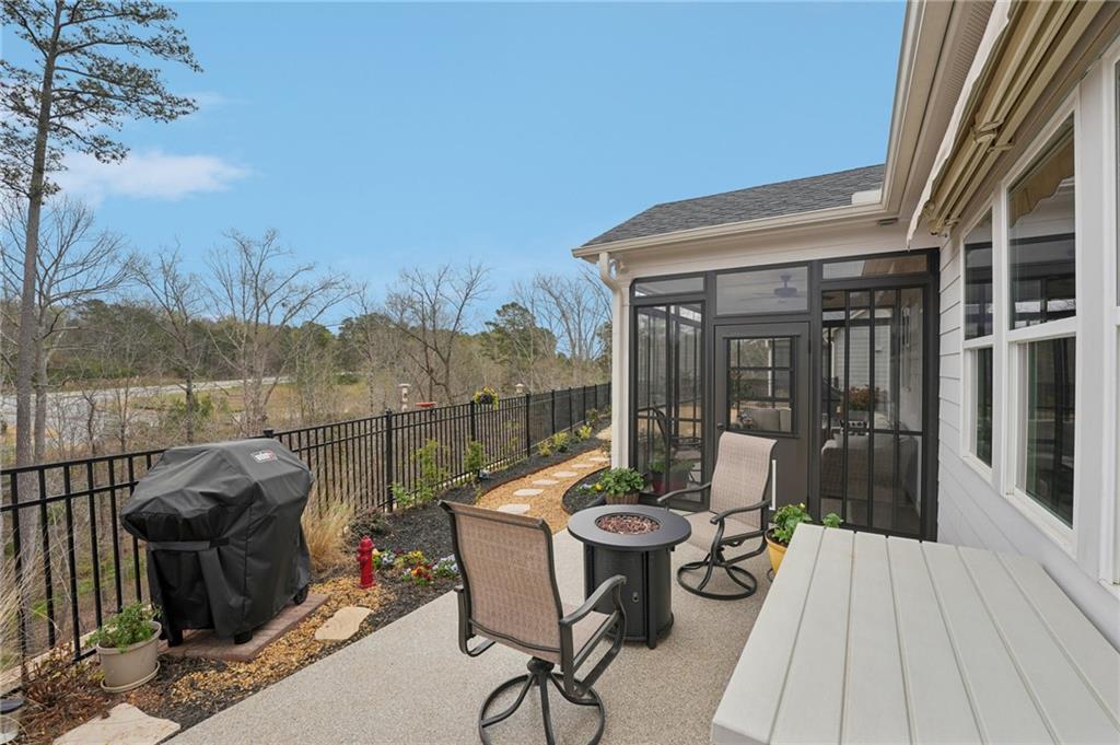 65 Grand Circle Jasper, GA 30143 - Photo 50 of 86