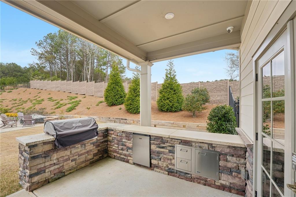 65 Grand Circle Jasper, GA 30143 - Photo 74 of 86