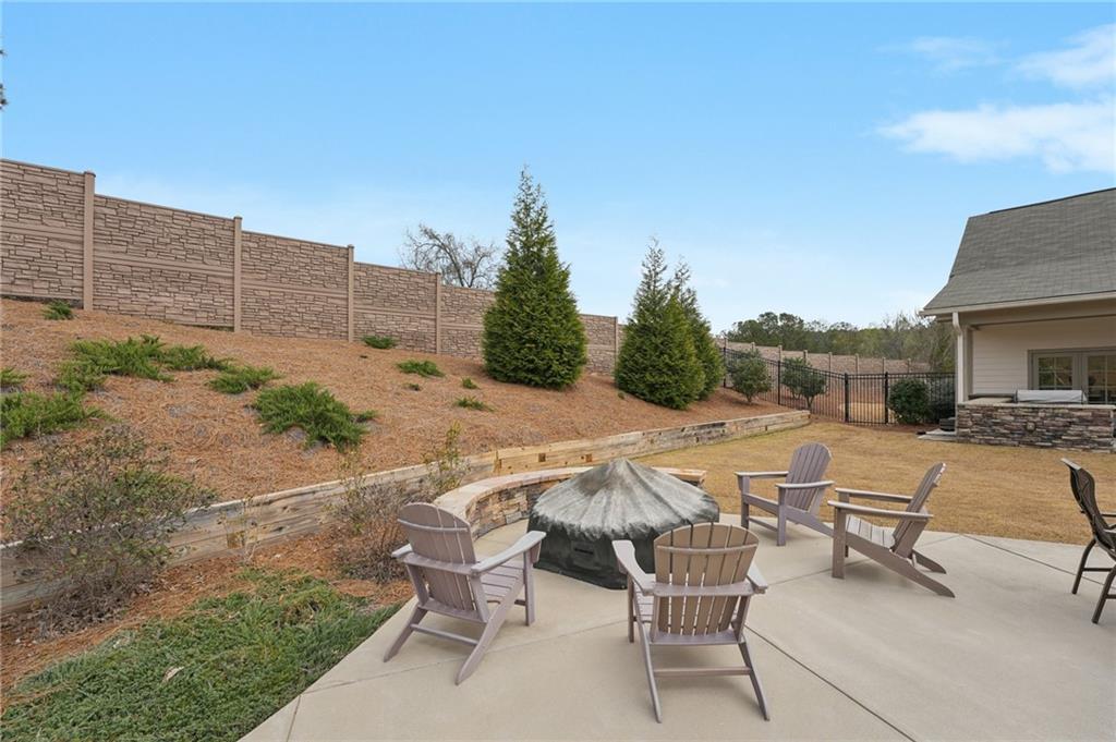 65 Grand Circle Jasper, GA 30143 - Photo 75 of 86