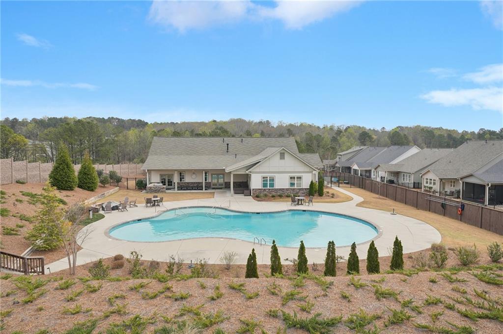 65 Grand Circle Jasper, GA 30143 - Photo 76 of 86