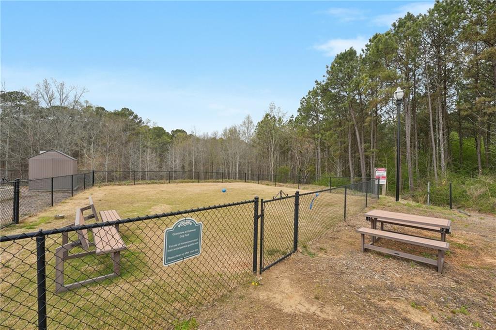 65 Grand Circle Jasper, GA 30143 - Photo 80 of 86