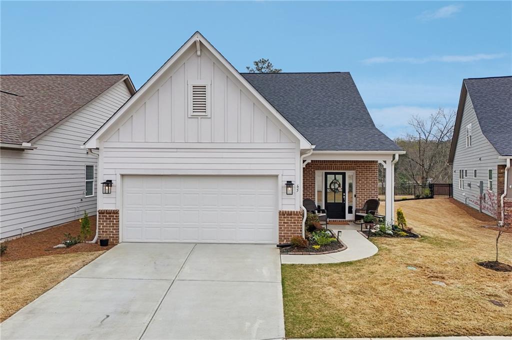 65 Grand Circle Jasper, GA 30143 - Photo 85 of 86