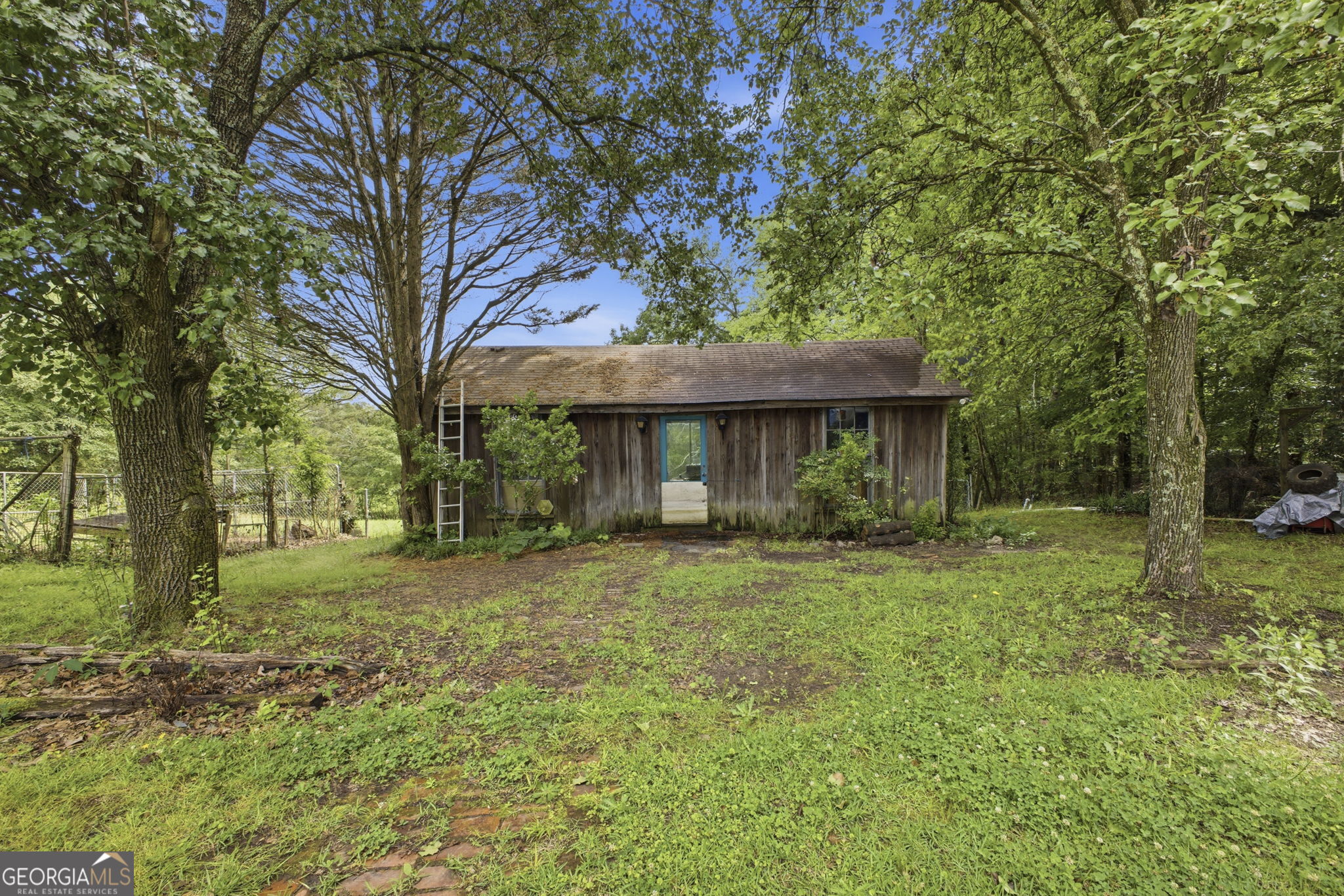 2408 Kingston Highway Rome, GA 30161 - Photo 20 of 22