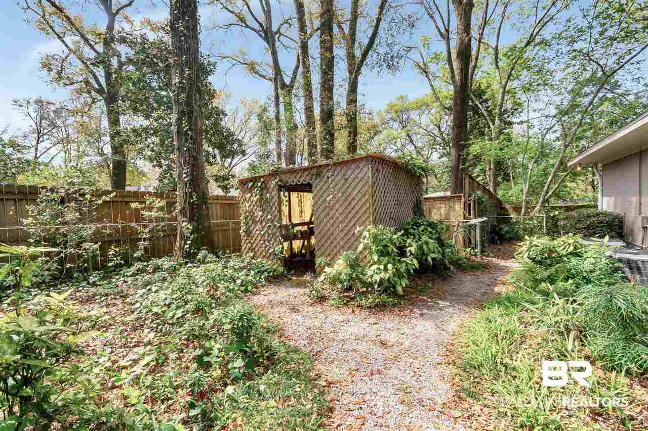 4511 Kingsway Drive Mobile, AL 36608 - Photo 27 of 28
