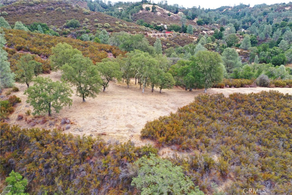 76370 Bryson Hesperia Road Bradley, CA 93426 - Photo 20 of 23 an aerial view of a house with a yard