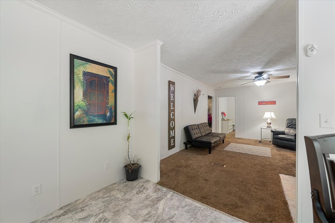 616 Anderson Road Pendleton, SC 29670 - Photo 23 of 29 This inviting interior features a harmonious blend of textures, creating a comfortable living space.
