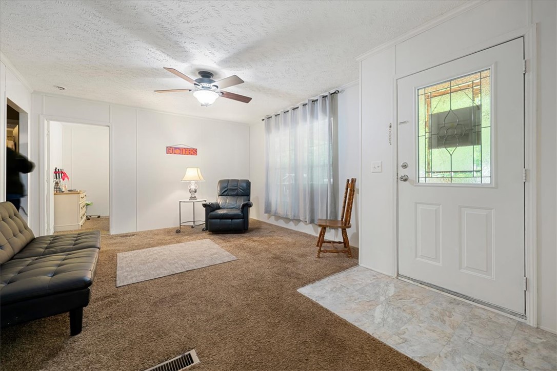 616 Anderson Road Pendleton, SC 29670 - Photo 24 of 29 This inviting space features a welcoming entryway, perfect for everyday living.