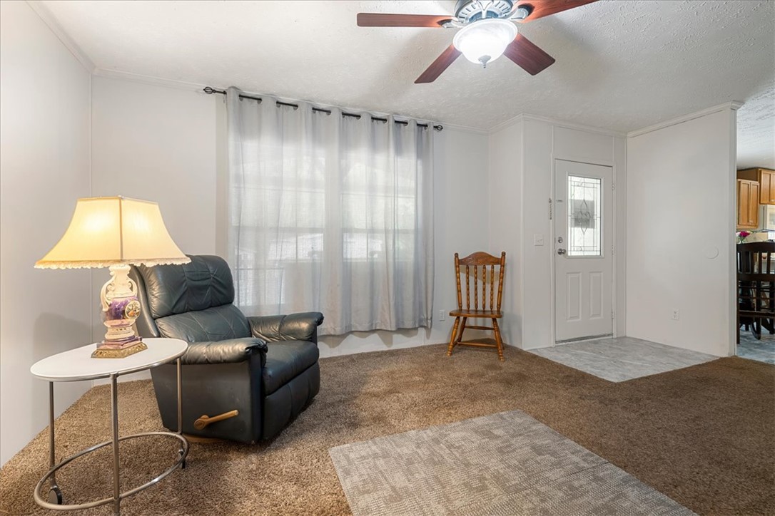 616 Anderson Road Pendleton, SC 29670 - Photo 25 of 29 This inviting living area features warm flooring and natural light.