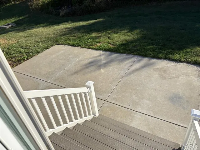 $2,000 | 434 Honeysuckle Creek Drive, Wentzville, MO 63385