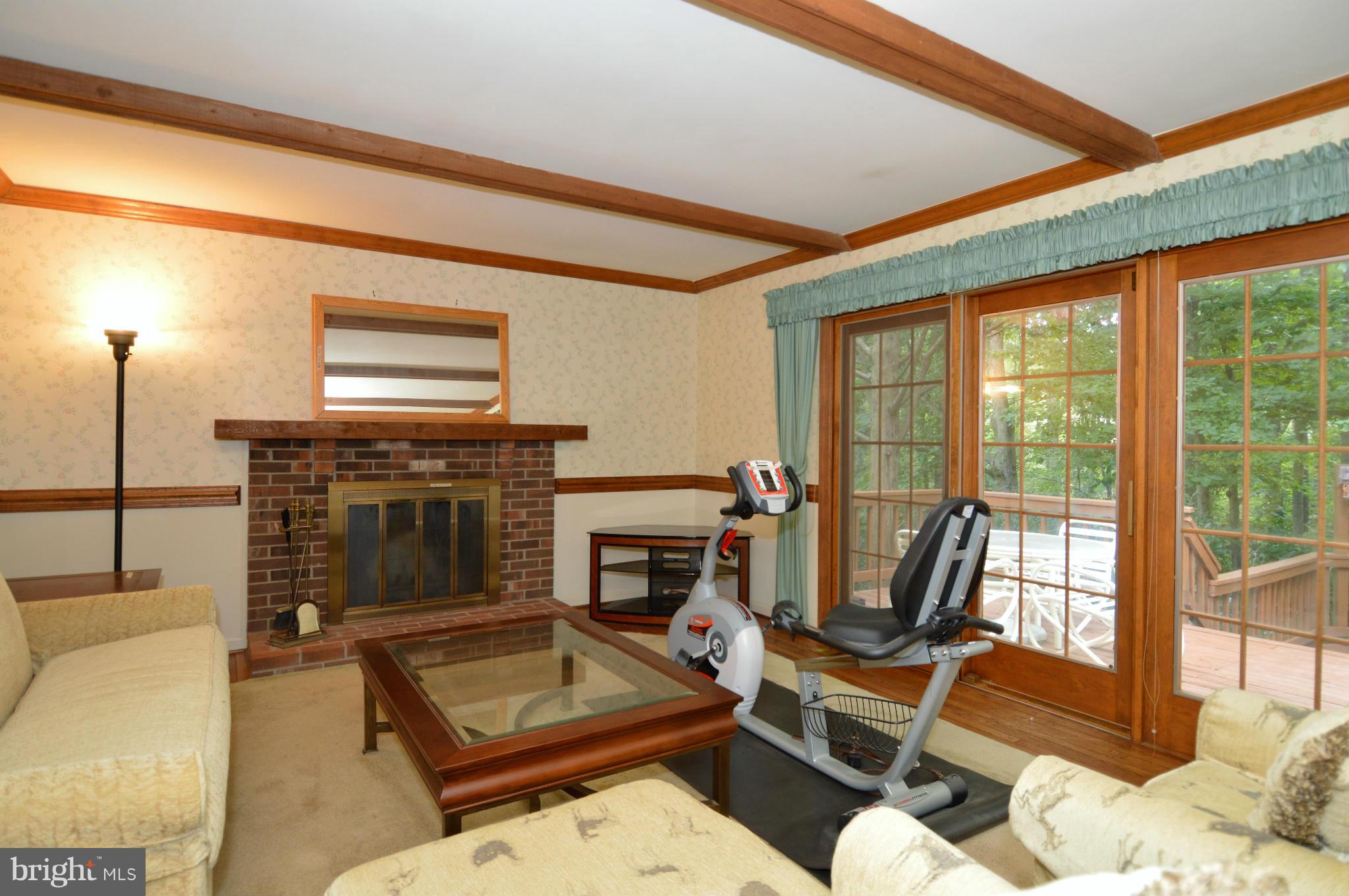 4532 Gilbertson Road Fairfax, VA 22032 - Photo 16 of 30 Family Room