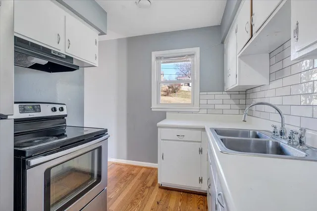 $259,950 | 163 Tampa Drive, Roanoke, VA 24019