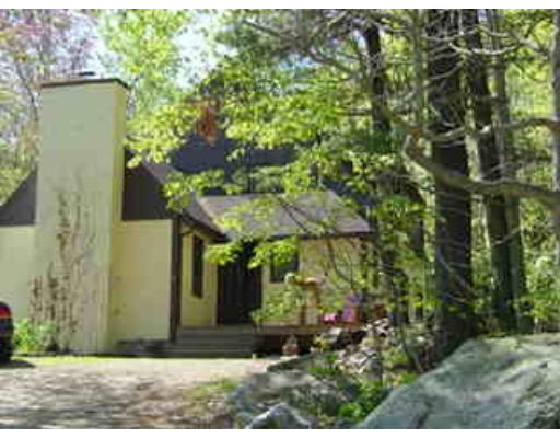 46 Hobbs Road Princeton, MA 01541 - Photo 1 of 3