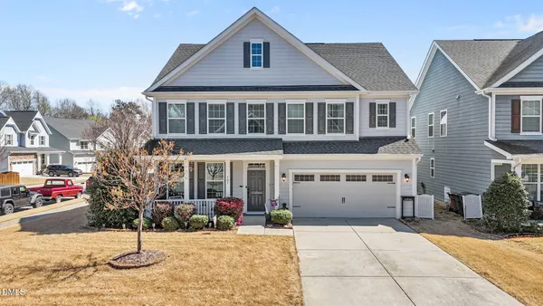 $689,000 | 301 Atwood Drive, Holly Springs, NC 27540