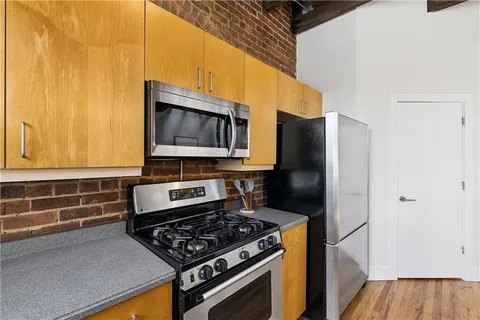 $300,000 | 267 Peters Street Southwest, Unit 206, Atlanta, GA 30313