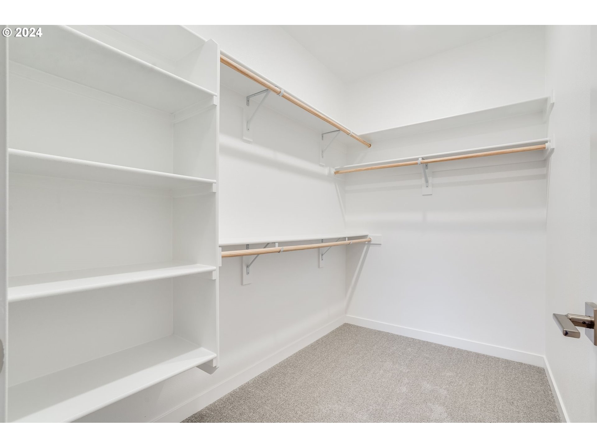 13167 Southwest Carmel Street Tigard, OR 97224 - Photo 31 of 48 a view of an empty room