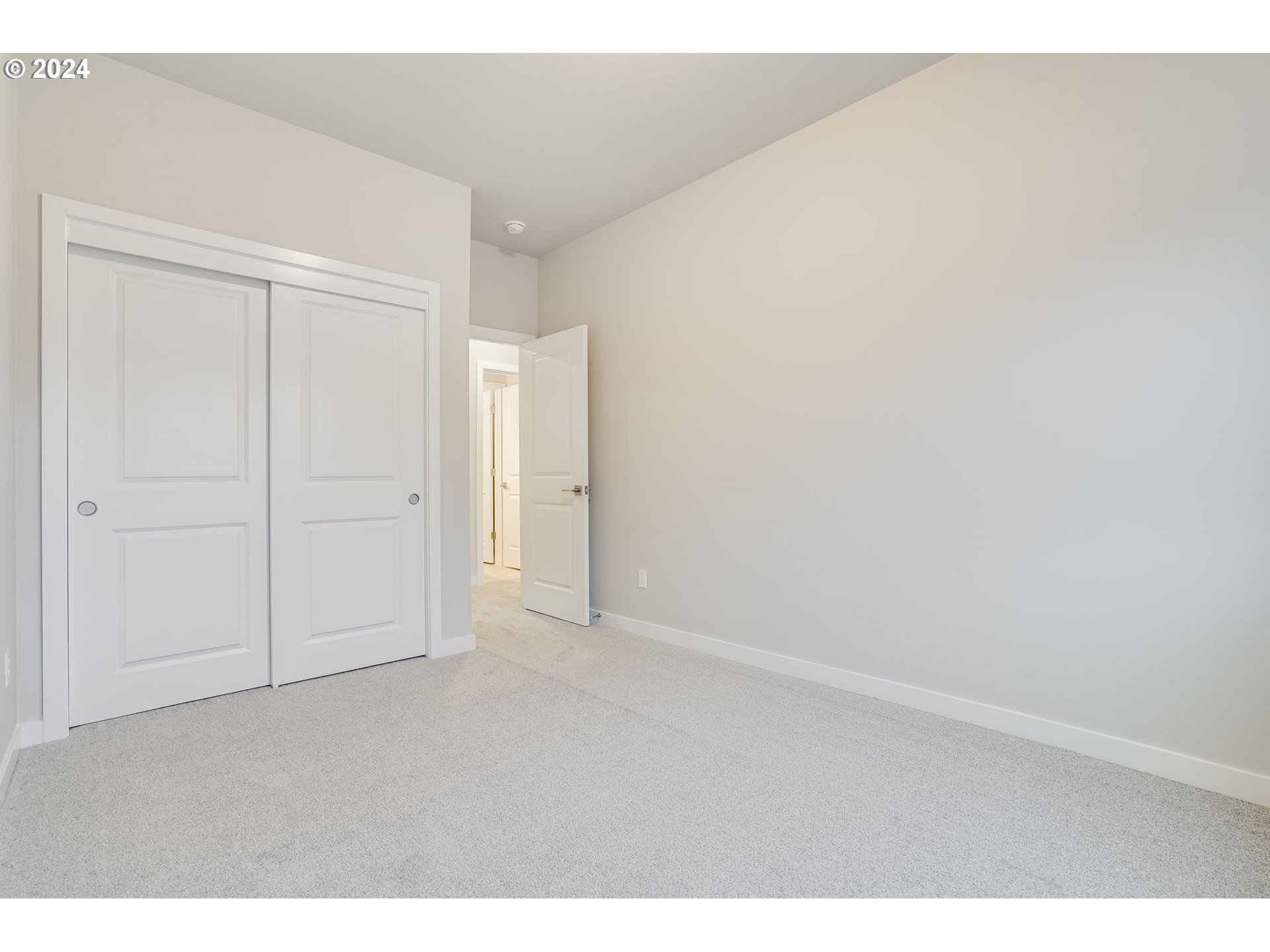 13167 Southwest Carmel Street Tigard, OR 97224 - Photo 34 of 48 a view of an empty room