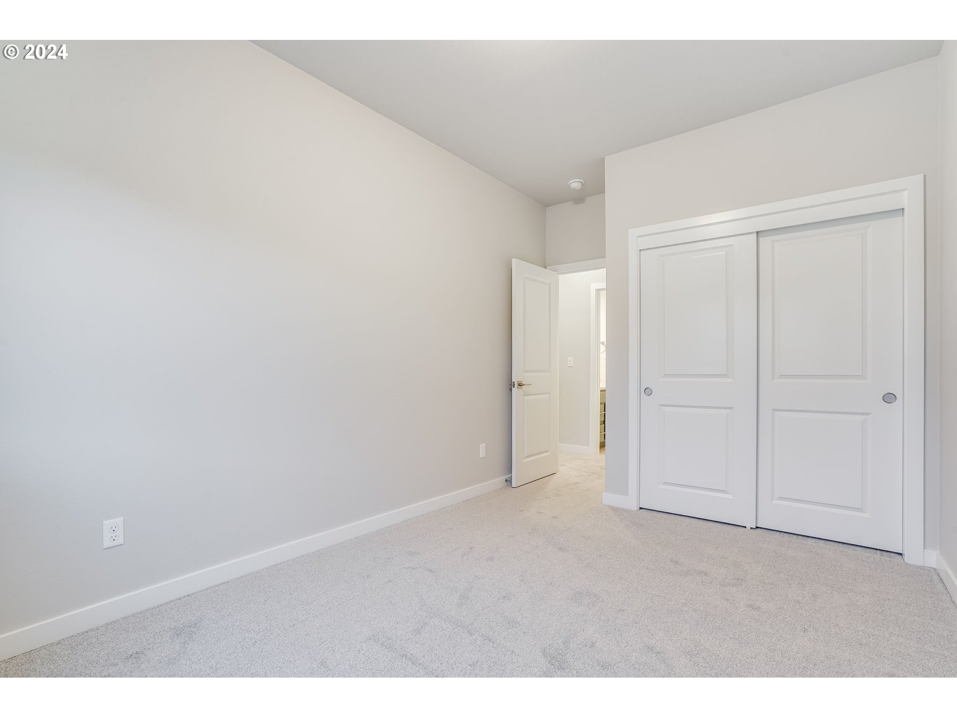 13167 Southwest Carmel Street Tigard, OR 97224 - Photo 36 of 48 a view of an empty room
