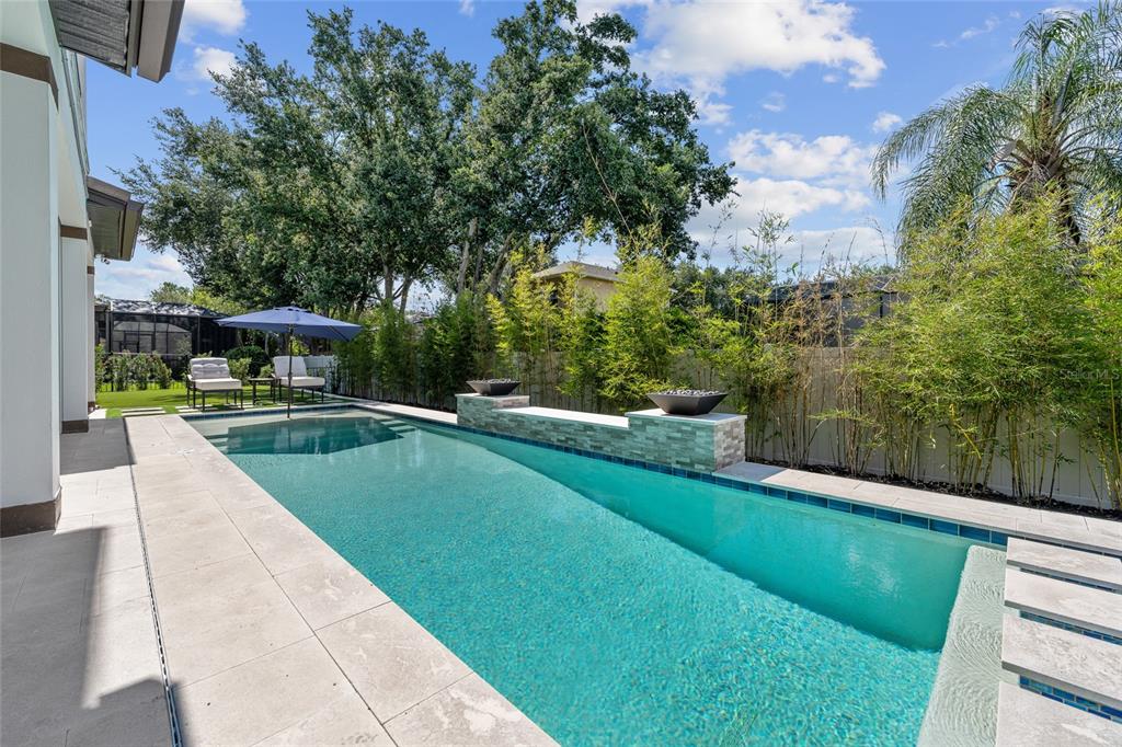 10175 Brocksport Circle Gotha, FL 34734 - Photo 49 of 54 a view of swimming pool from a balcony