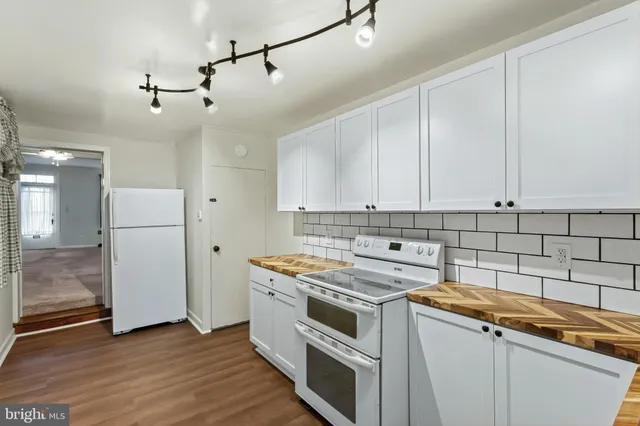 $375,000 | 427 South Market Street, Frederick, MD 21701