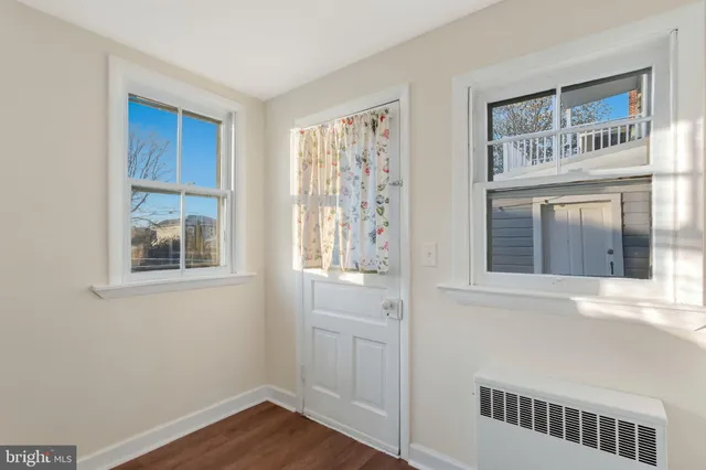 $375,000 | 427 South Market Street, Frederick, MD 21701