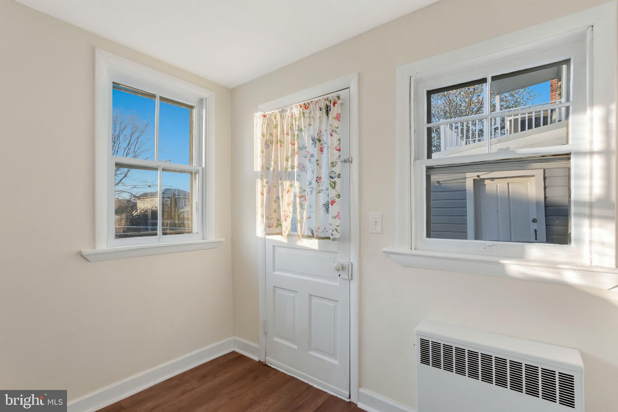 427 South Market Street Frederick, MD 21701 - Photo 17 of 42 Kitchen