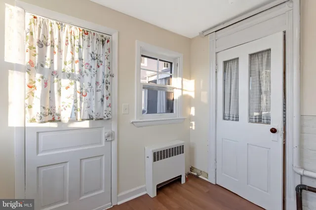 $375,000 | 427 South Market Street, Frederick, MD 21701