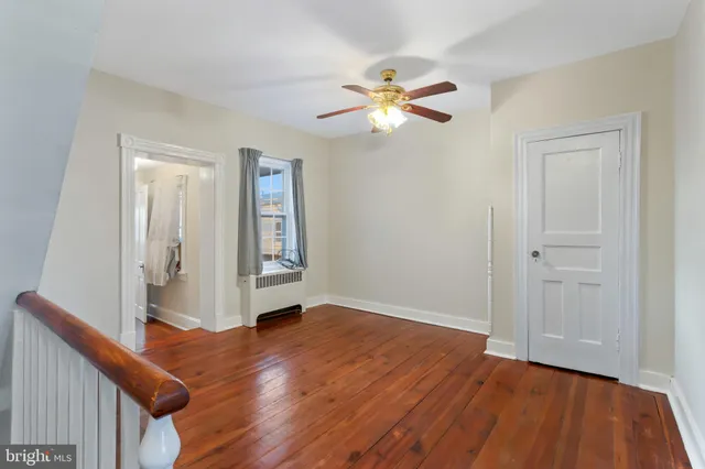 $375,000 | 427 South Market Street, Frederick, MD 21701