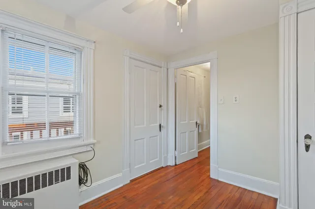 $375,000 | 427 South Market Street, Frederick, MD 21701