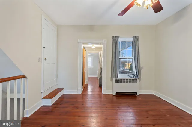 $375,000 | 427 South Market Street, Frederick, MD 21701