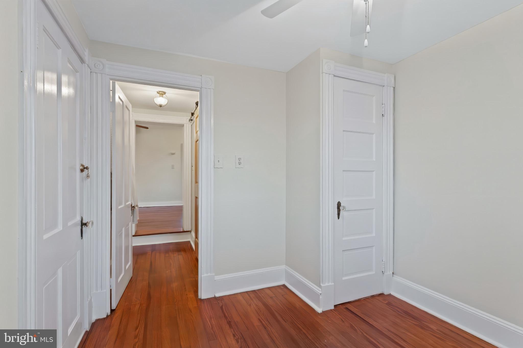 427 South Market Street Frederick, MD 21701 - Photo 27 of 42 Bedroom three