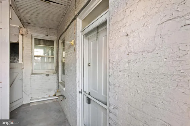 $375,000 | 427 South Market Street, Frederick, MD 21701