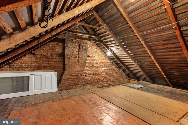 $375,000 | 427 South Market Street, Frederick, MD 21701