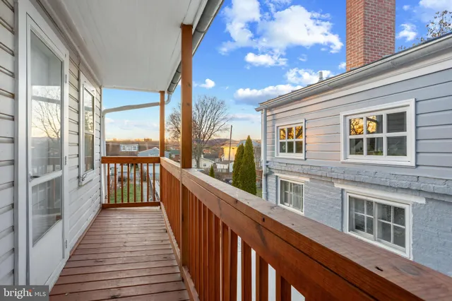 $375,000 | 427 South Market Street, Frederick, MD 21701