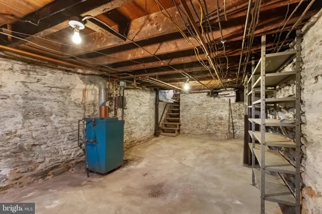 $375,000 | 427 South Market Street, Frederick, MD 21701